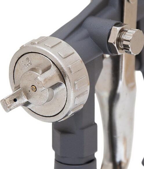 Краскораспылитель SIGMA HP 1.5 мм (6811031)