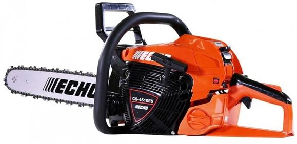 Бензопила ECHO CS-4510ES