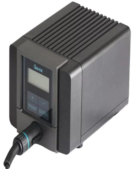 Паяльная станция Quick TS1100