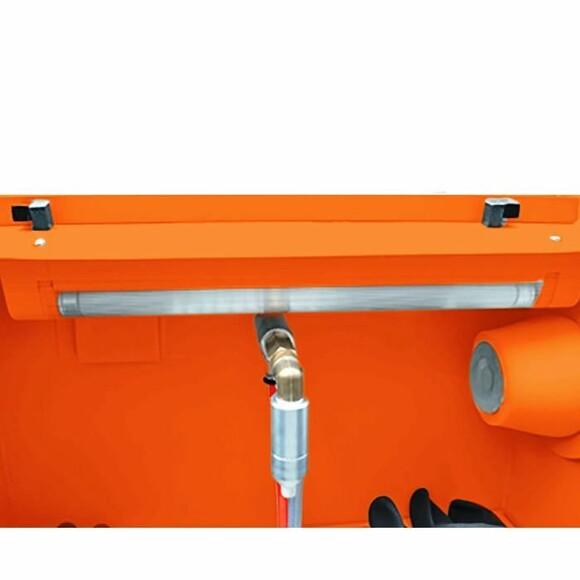 Пескоструйная камера Unicraft SSK 1,5 (6204010)