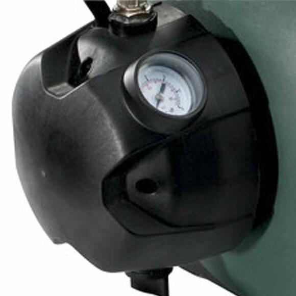 Насосная станция Metabo HWW 3500/25 Inox (600969000)