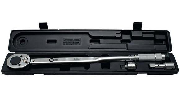 Динамометрический ключ Intertool XT-9010