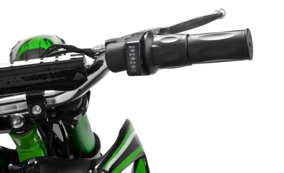 Аккумуляторный мотоцикл HECHT 54501