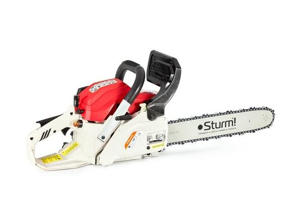 Бензопила Sturm GC9939