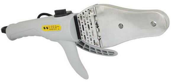 Паяльник для пластиковых труб MASTERTOOL, 20-32 мм, 950 Вт, 0-300 °С (ППТ950)