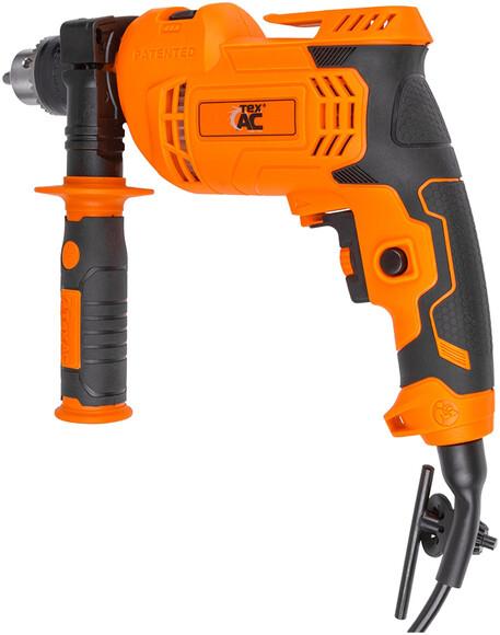 Электродрель ударная ТехАС ТА-01-211