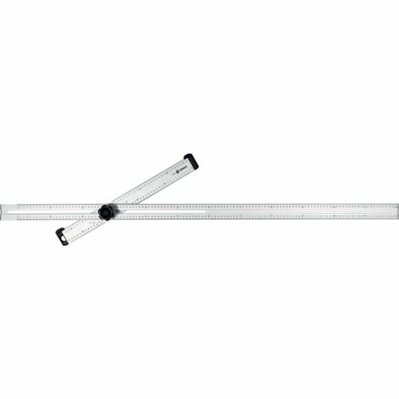 Уголок алюминиевый VOREL 1200х320 мм (18375)