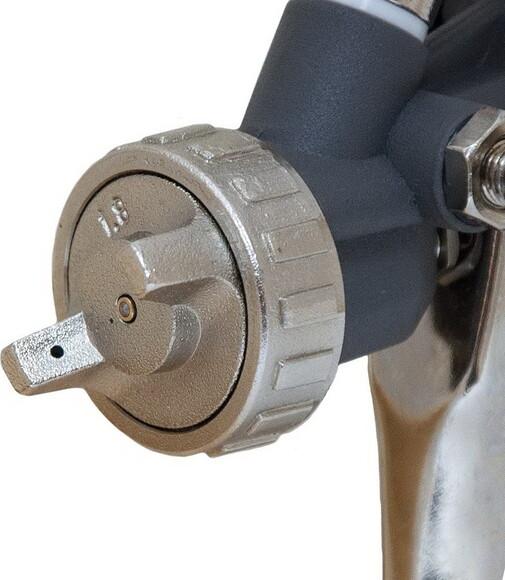 Краскораспылитель SIGMA HP 1.8 мм (6811111)