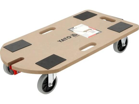 Тележка-платформа Yato (YT-37423)