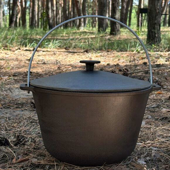 Казан Mzavod КТ-12 (4827005594350)