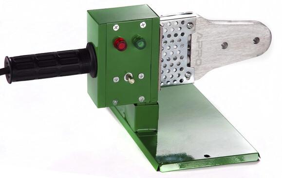 Паяльник для пластиковых труб APRO P-6 (899421)