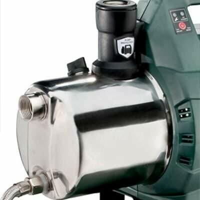 Насосная станция Metabo HWW 6000/50 Inox (600976000)