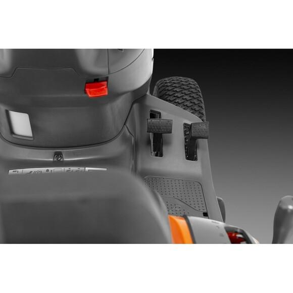 Трактор садовый Husqvarna TС 112 (9706222-01)