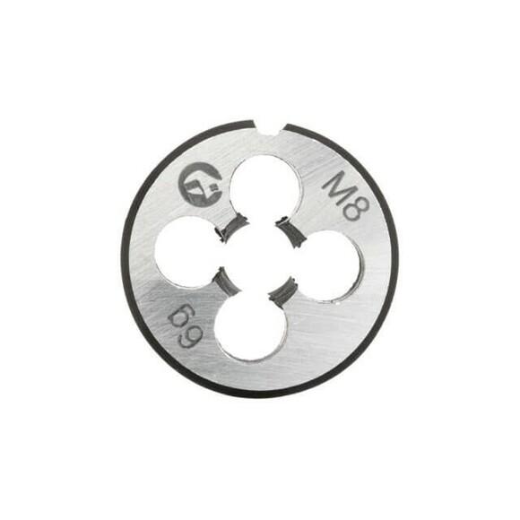 Плашка Intertool M8x1.25 мм (SD-8221)