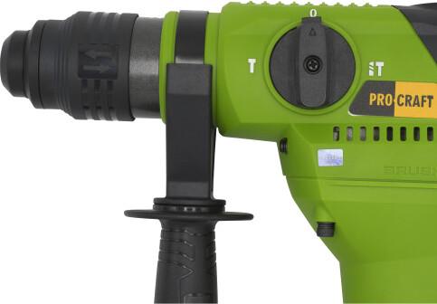 Перфоратор PROCRAFT BH2100N (021009)