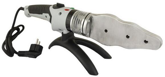 Паяльник для пластиковых труб MASTERTOOL, 20-63 мм, 2450 Вт, 0-300°С (ППТ2450)