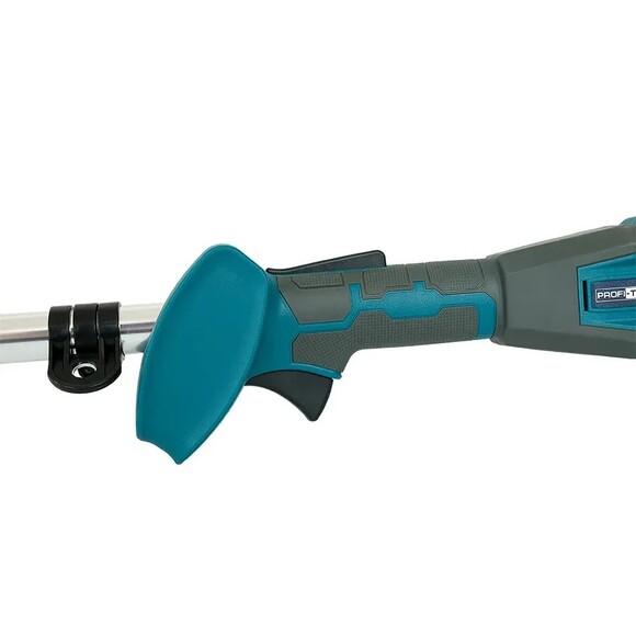 Аккумуляторный триммер PROFI-TEC PGT9520