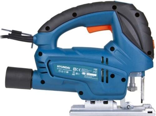Электролобзик Hyundai J 810