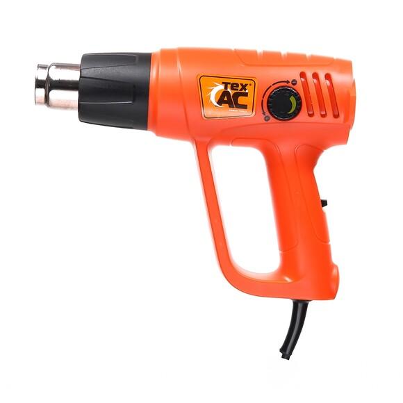 Пистолет горячего воздуха ТехАС ТА-01-053