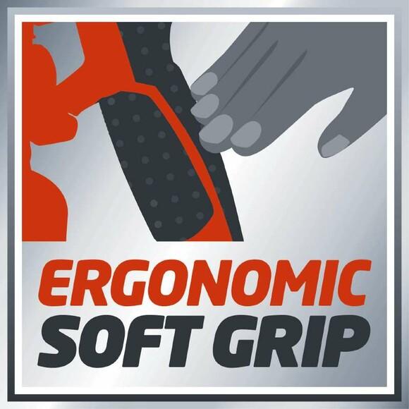 Краскопульт электрический Einhell TC-SY 500 P