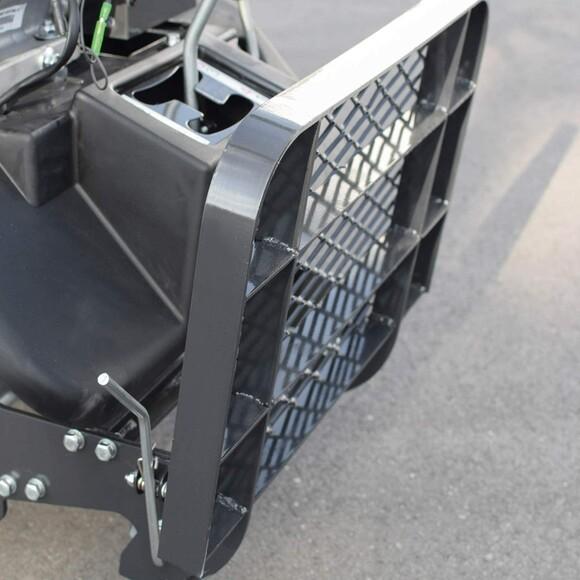 Гусеничный минисамосвал Bamato MTR-800PRO