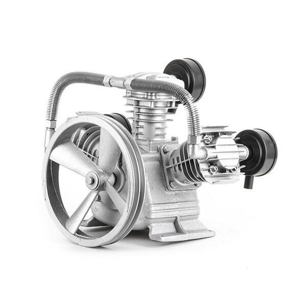 Головка компрессорная Intertool PT-0036AP