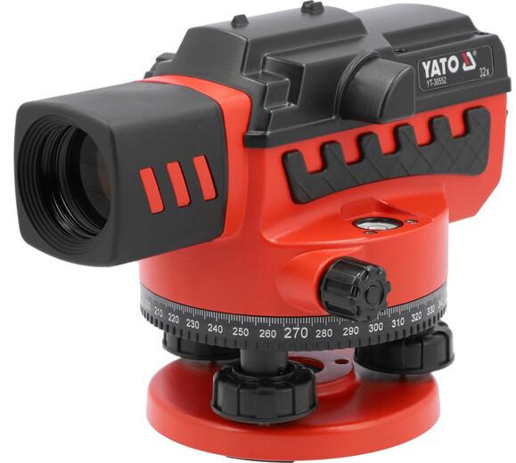 Оптический нивелир Yato (YT-30552)