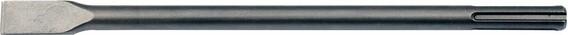Долото плоское Yato SDS-Max 400х25 мм (YT-47340)