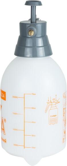 Опрыскиватель ручной FLORA 2 л (5004334)