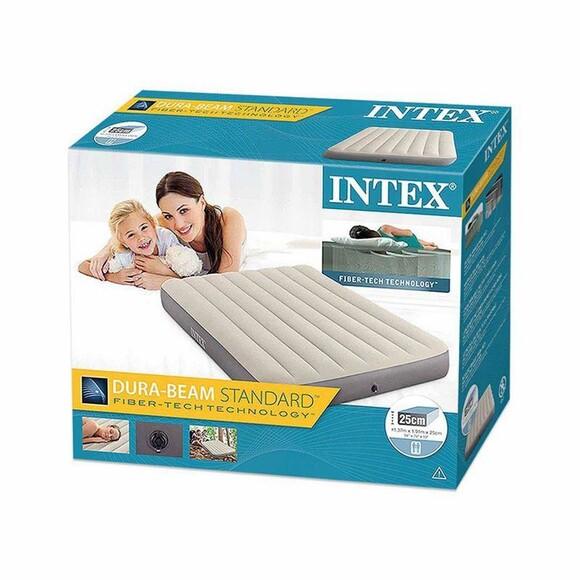Надувной матрас Intex (64102)