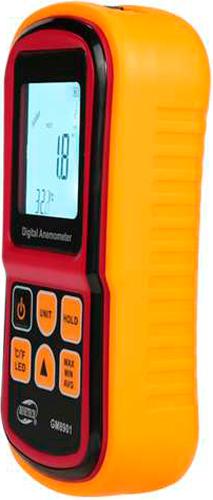 Анемометр Benetech (GM8901)