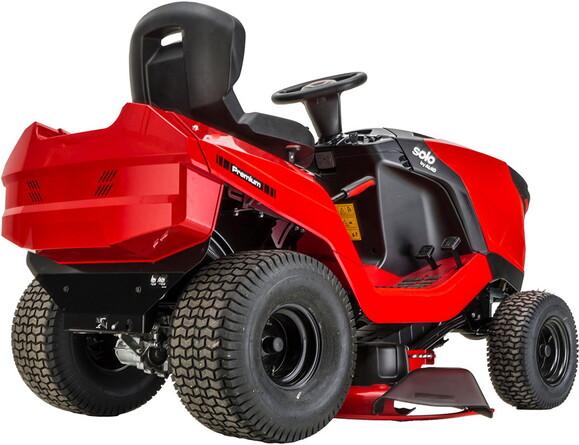 Трактор-газонокосилка Solo by AL-KO T 22-111.4 HDS-A V2 (127727)