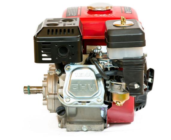 Бензиновый двигатель Weima WM170F-L(R) NEW (20050)