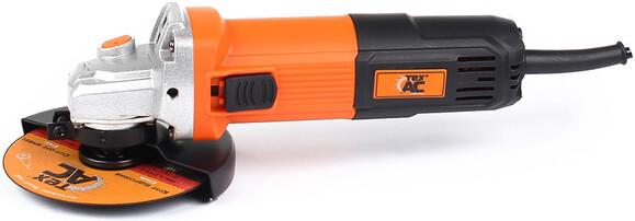 Угловая шлифовальная машина ТехАС ТА-01-430