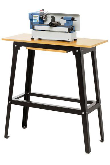 Настольный токарный станок Bernardo Hobby 140 (03-0999)