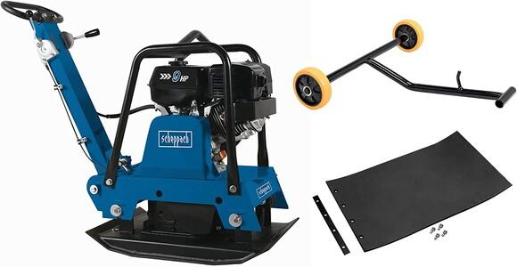 Виброплита Scheppach HP 3000 S