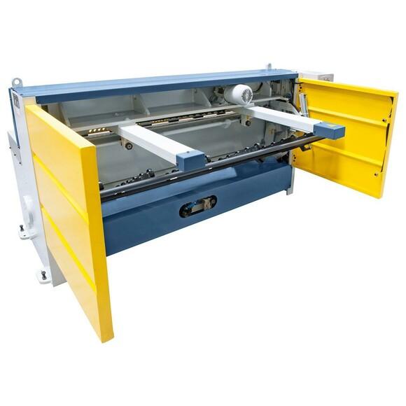 Ножницы гильотинные Bernardo MTR 3020x2 NCC (06-2054XL)