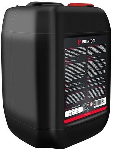 Пена активная Intertool FS-9095