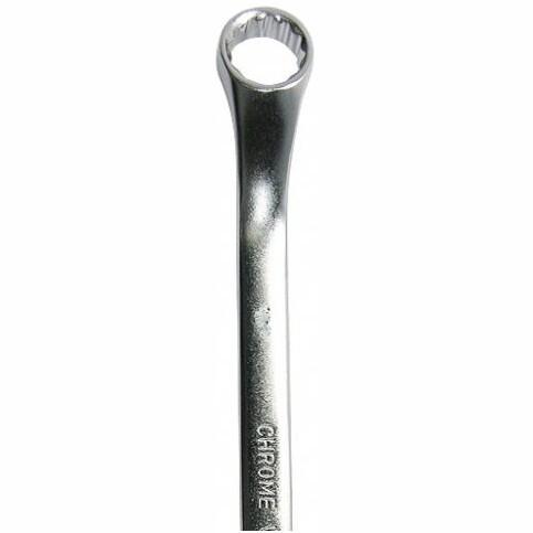 Ключ гаечный накидной S&R Meister 14x15 мм (271008218)