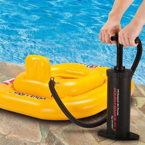 Ручной насос Intex (68605)