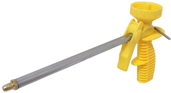 Пистолет для монтажной пены Сталь FG-3105 (31005)