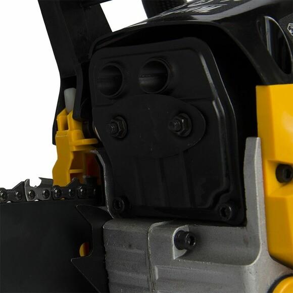 Пила бензиновая Machtz MCG-2845 (11011)