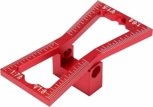 Шаблон разметочный Yato (YT-44080)