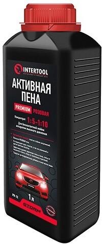 Пена активная Intertool FS-9091