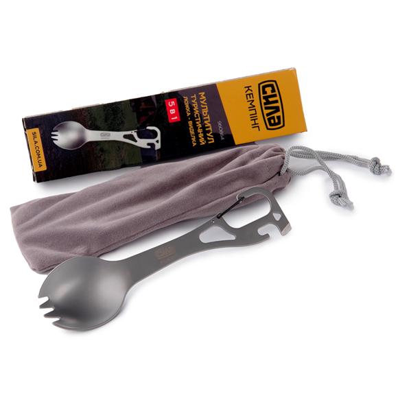 Мультитул СИЛА (960864)