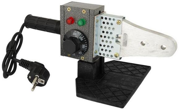 Паяльник для пластиковых труб MASTERTOOL, 20-32 мм, 800 Вт, 0-300 °С (ППТ800)