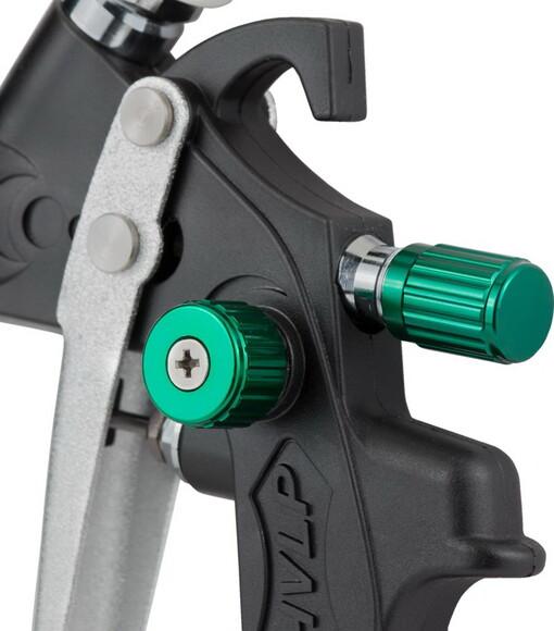 Краскораспылитель REFINE HVLP 1.8 мм (6812381)