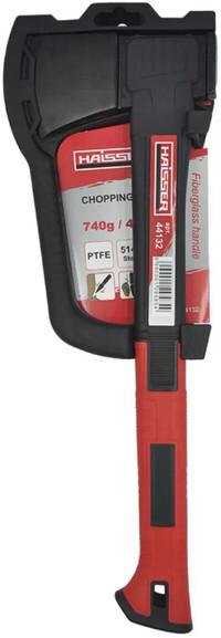 Топор Haisser, 740 г (44132)