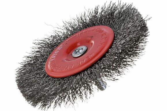 Щетка YATO 100 мм (YT-4758)