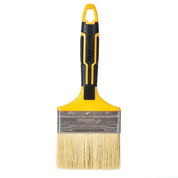 Кисть флейцевая INGCO Elite 4" (CHPTB8604)